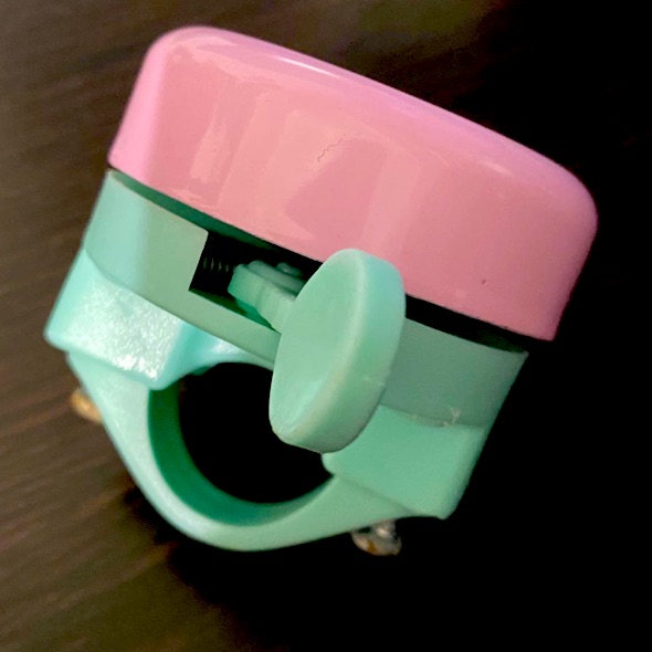 Kids Bike Bell